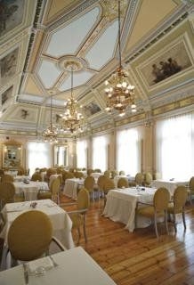 Gran Hotel Las Caldas Villa Termal4