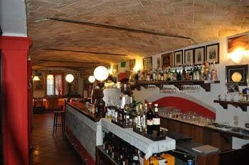 Albergo Residence Al Passatore0