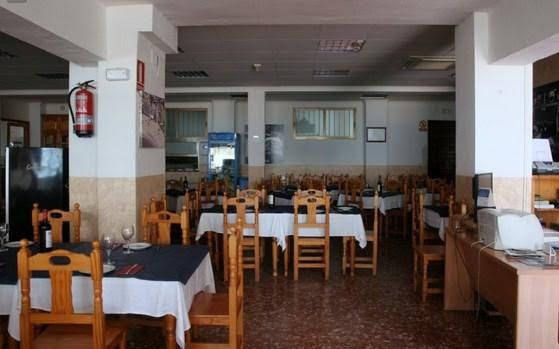 El Chalet0