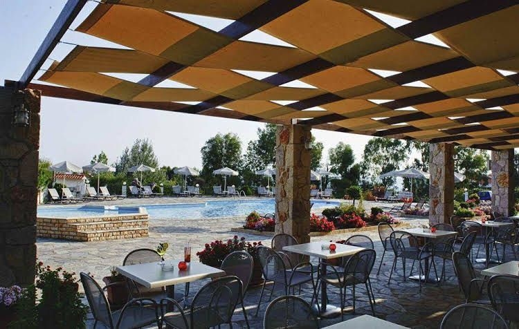 Hotel Makedon0