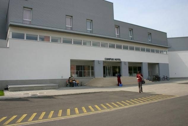 Campus Hotel0