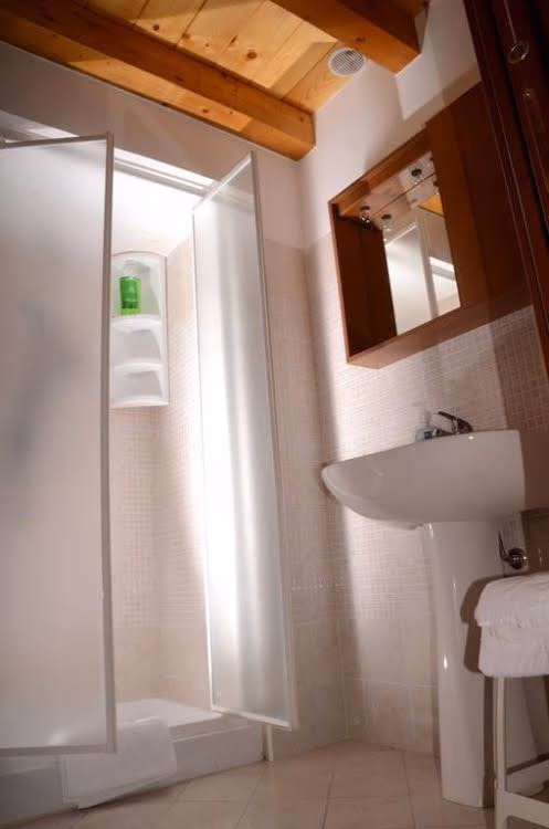 B&B Porta di Mare0