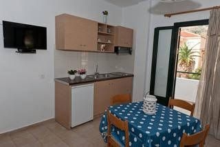 Pelagos Hotel Apartments0