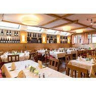 Hotel Garni Stafeli0
