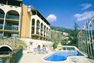 Hotel-Residence Des Parfums3