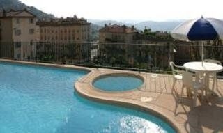 Hotel-Residence Des Parfums1