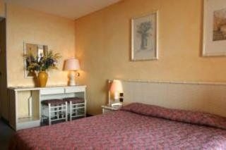 Hotel-Residence Des Parfums0