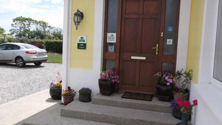 Ashley Lodge Bed & Breakfast0
