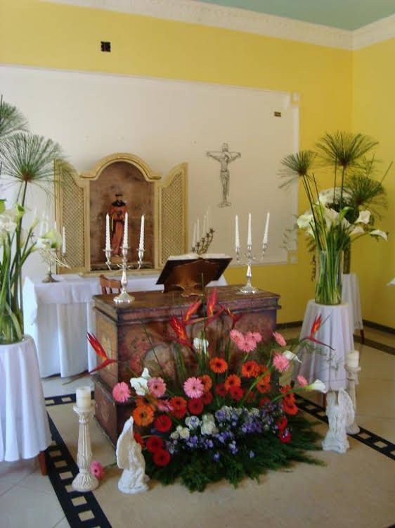 Hotel Mosteiro0