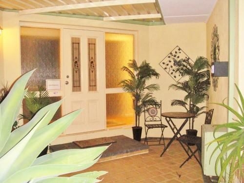 Armadale Cottage Bed & Breakfast0