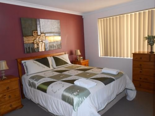 Armadale Cottage Bed & Breakfast3