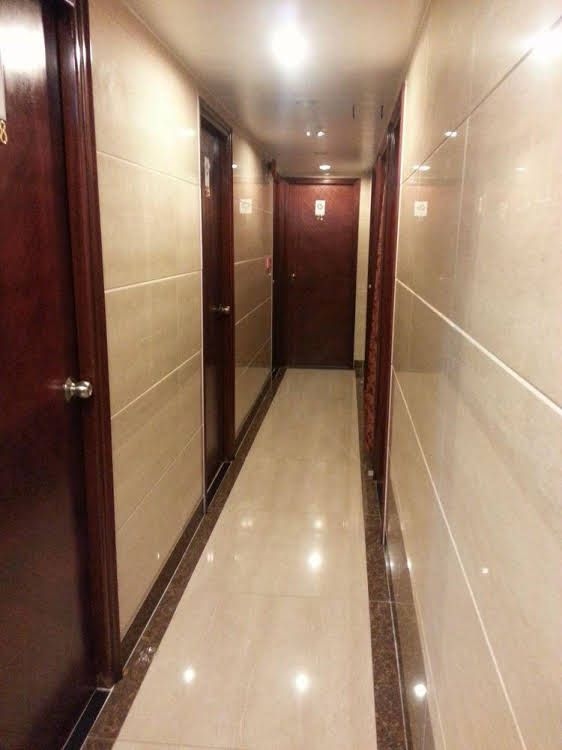 เมเปิล ลีฟ เกสต์เฮาส์ (Maple Leaf Guest House)0