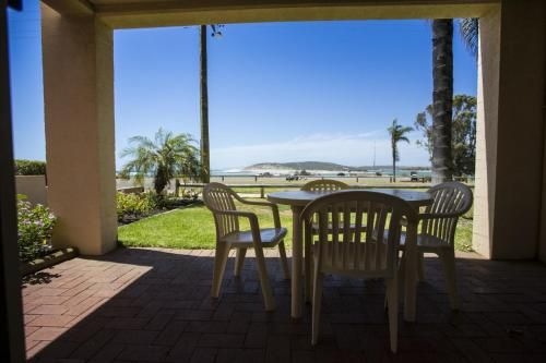 Murchison View Apartments4