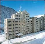 Apartamentos Solneu3