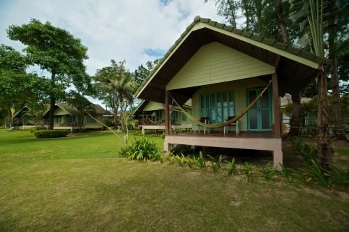 ฮอลิเดย์บีชรีสอร์ท (Holiday Beach Resort)0