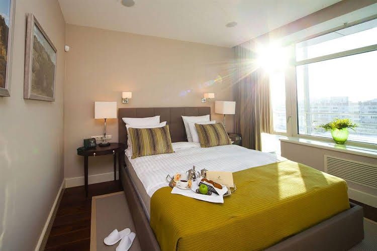 Spa Complex Premium Luciano0
