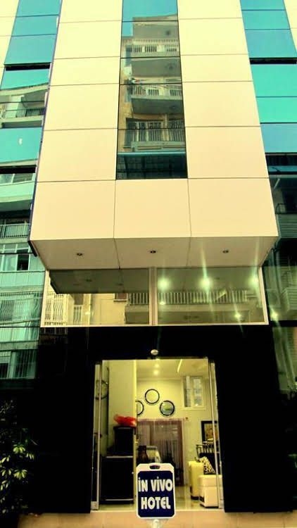 Invivo Hotel0