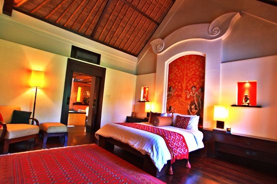 The Sandi Phala Beach Resort0
