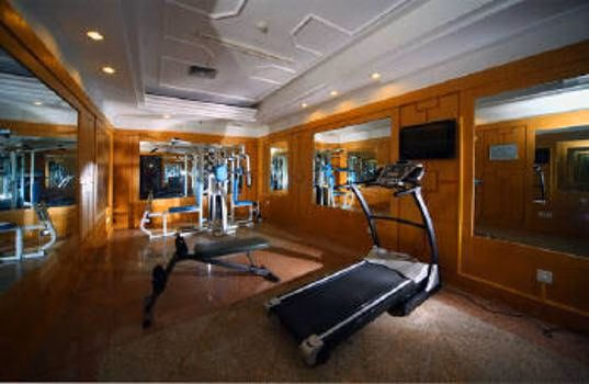 Beijing Jade Hotel0