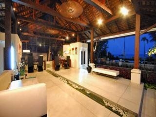 Zara Beach Resort Koh Samui1
