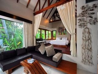 Zara Beach Resort Koh Samui3