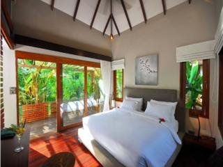 Zara Beach Resort Koh Samui4