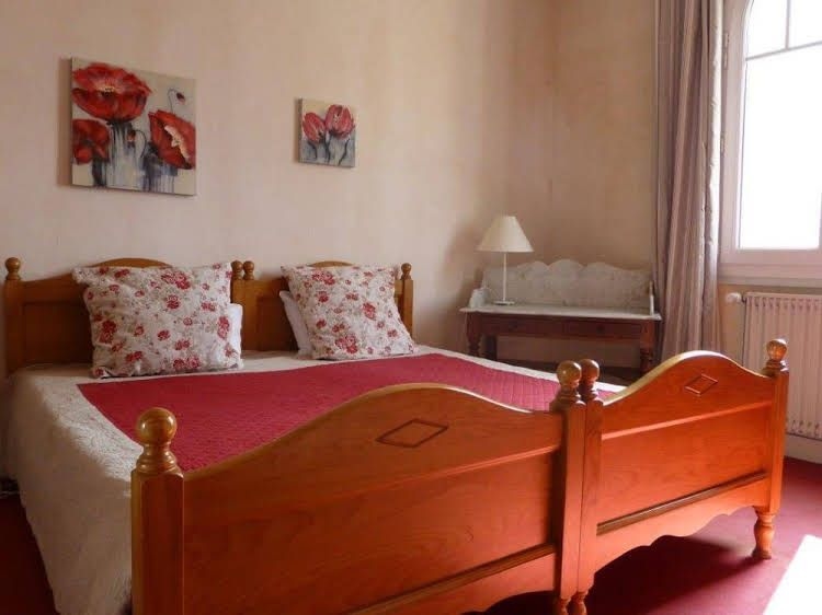 Hotel Le Grain de Sable0