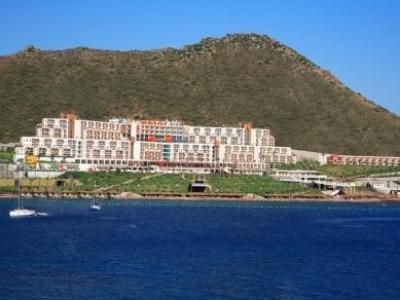 Kefaluka Resort0