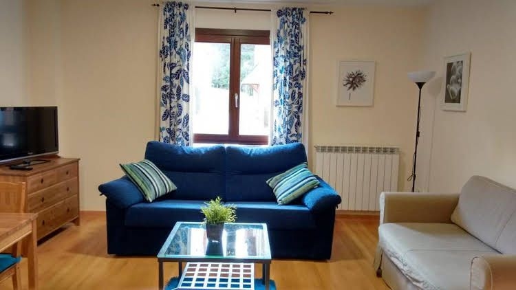 Apartamentos Argualas0