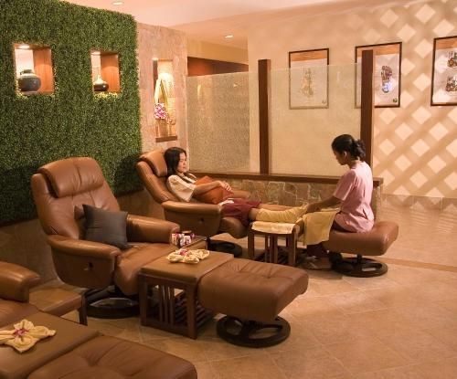 โรงแรมซีนิท สุขุมวิท (Zenith Sukhumvit Hotel)4