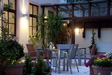 Hotel Lucia4