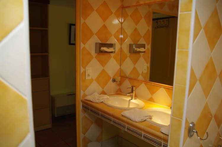 Residence Le Saint Victor0