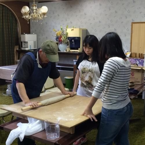 โฮเทล ฟามิทีค เมียวจิน (Hotel Famitic Myojin)2