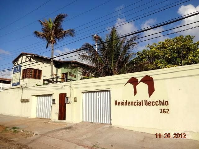 Residencial Vecchio0