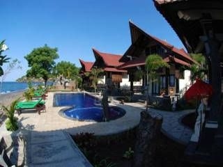 Tradisi Villas0
