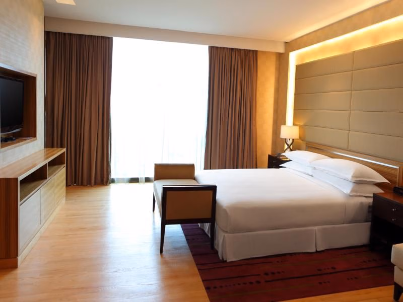 Century Kuching Hotel0
