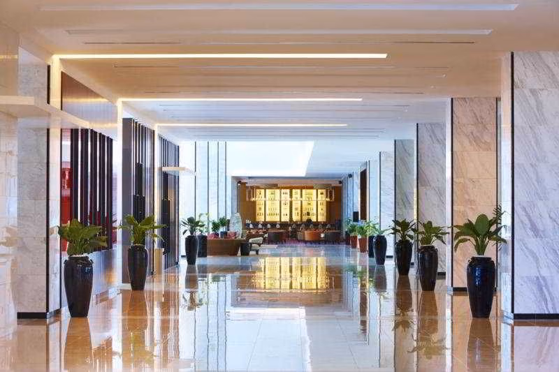 Century Kuching Hotel2