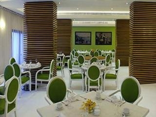 The Park Navi Mumbai0