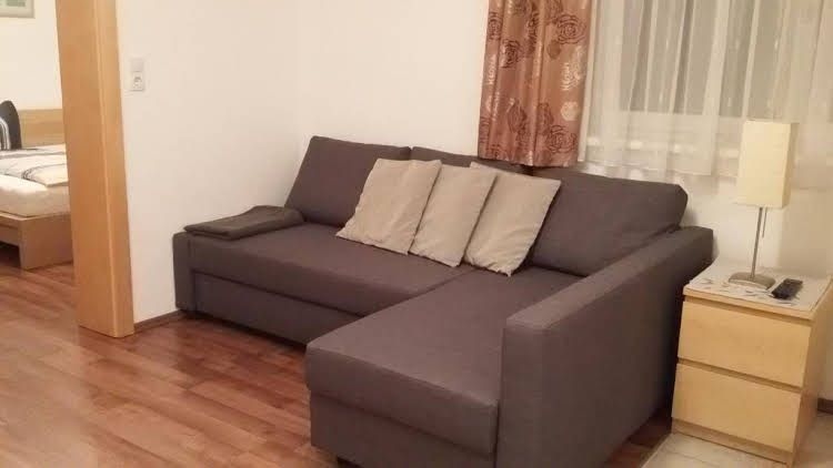 Appartement Bergblick0