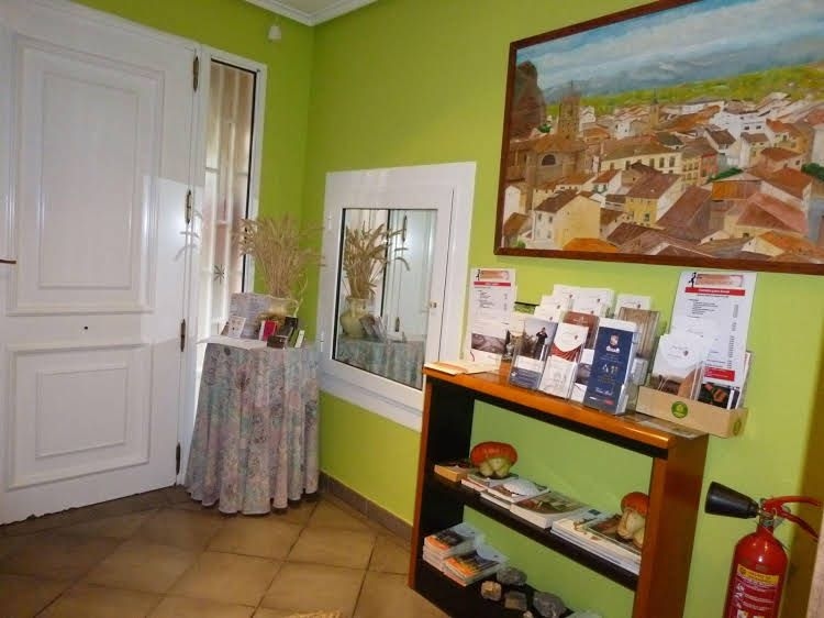 Hostal Ciudad de Najera0