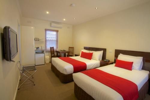 Amaroo Motel3