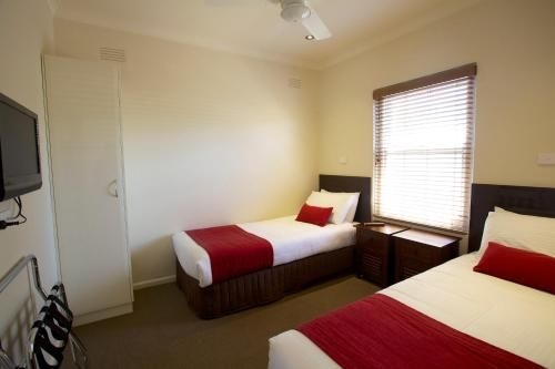 Amaroo Motel4