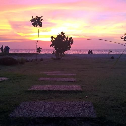 ที ที ในยาง บีช รีสอร์ท (TT Naiyang Beach Phuket)2