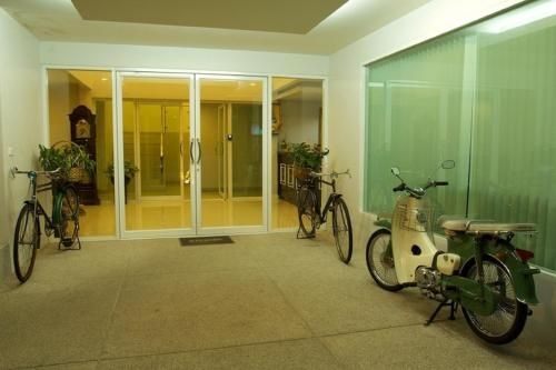 แอร์พอร์ต แมนชั่น ภูเก็ต (Airport Mansion Phuket)1