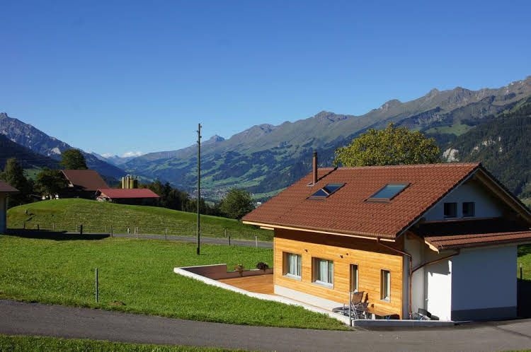 Gastehaus myHideaway0