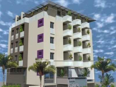Hotel Calypso0