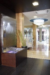 Spa Norat O Grove0