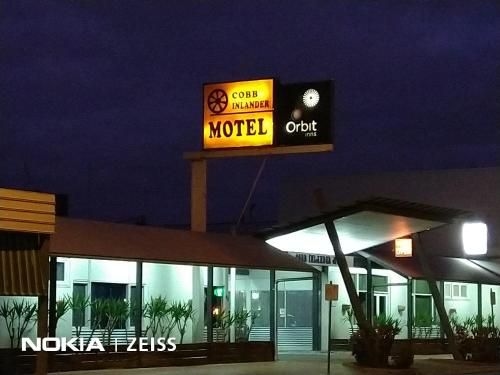 Cobb Inlander Motel3