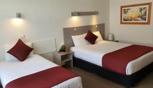 Cobb Inlander Motel0