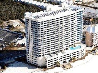 Resort Quest Rentals at Palazzo Condominiums1
